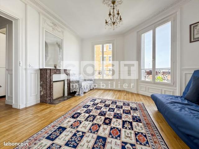 Appartement vente à Nanterre, Colombes