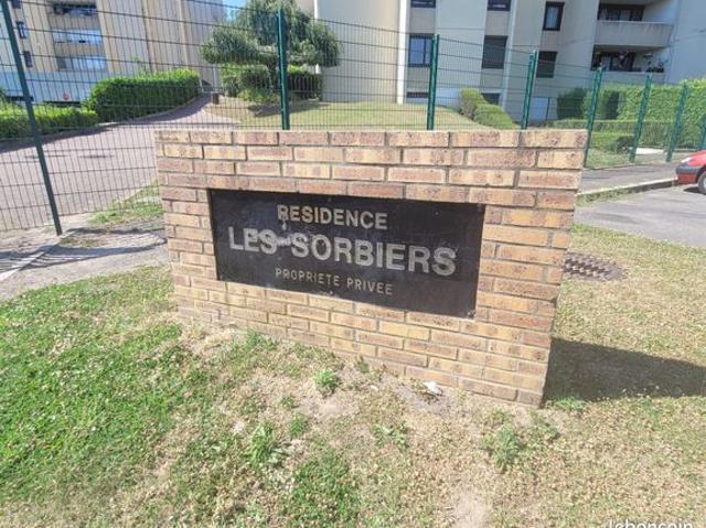 Appartement vente à Sarcelles, Villiers-le-bel