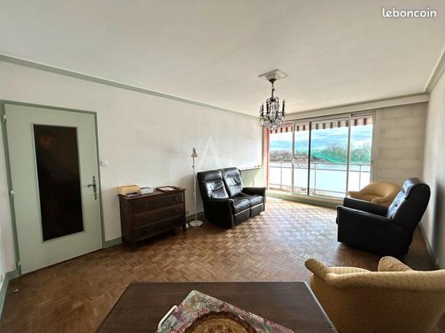 Appartement vente à Mâcon