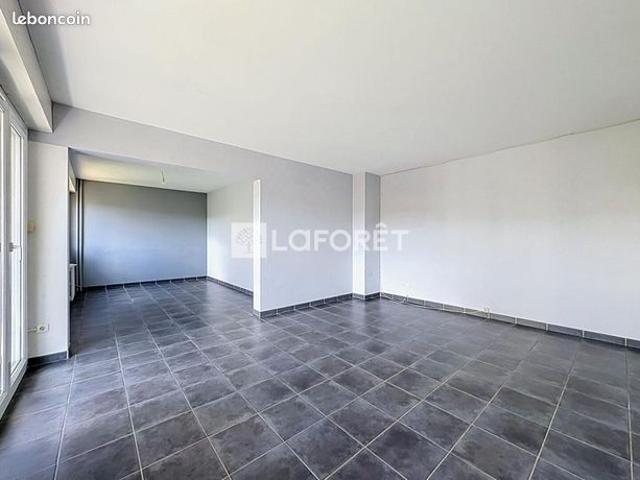 Appartement vente à Rouen, Ruan