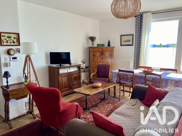 Appartement vente à Vannes, Bretagne