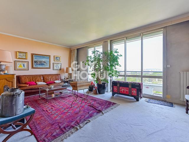 Appartement vente à Paris, Île-de-France