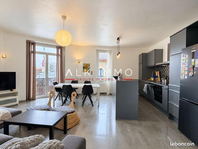 Appartement vente à Annemasse, Haute-Savoie