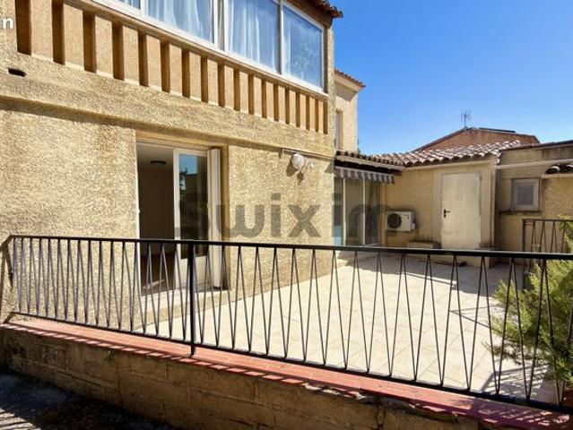 Appartement vente à Nîmes, Vers-pont-du-gard