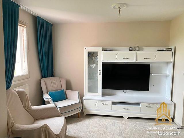 Appartement vente à Melun