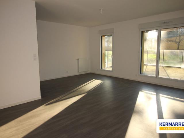 Appartement vente à Rennes, Bretagne