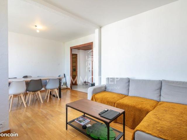 Appartement vente à Grenoble, Saint-martin-d'hères