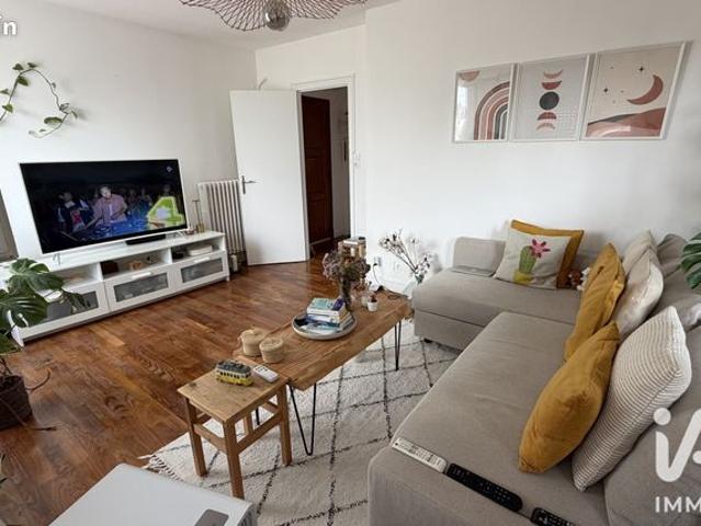 Appartement vente à Fougères-Vitré, Bretagne