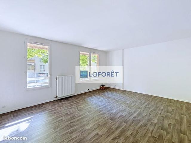 Appartement vente à Créteil