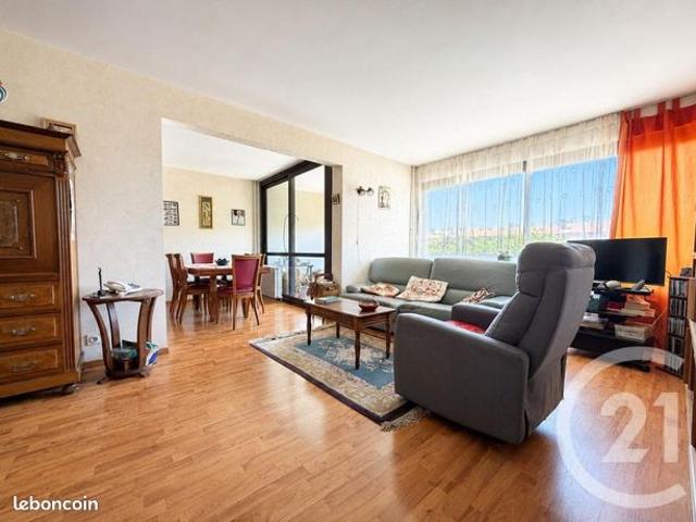 Appartement vente à Valence