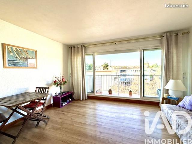 Appartement vente à Antony, Hauts-de-Seine