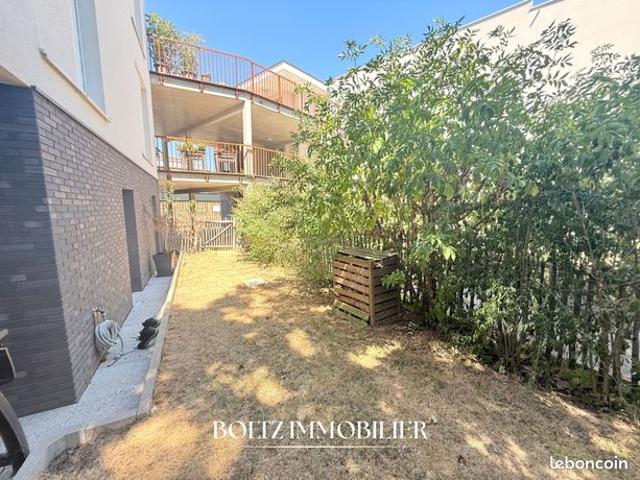 Appartement vente à Sélestat-Erstein, Boersch