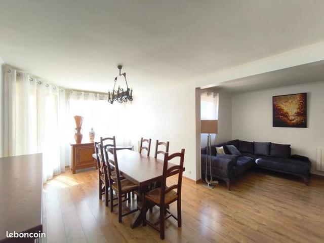 Appartement vente à Meaux