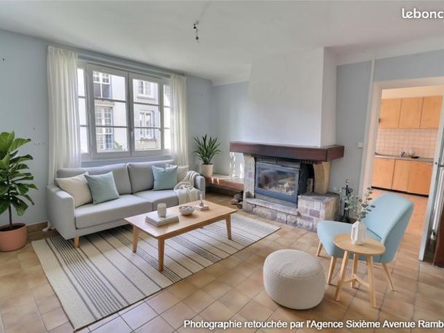 Appartement vente à Rambouillet, Yvelines