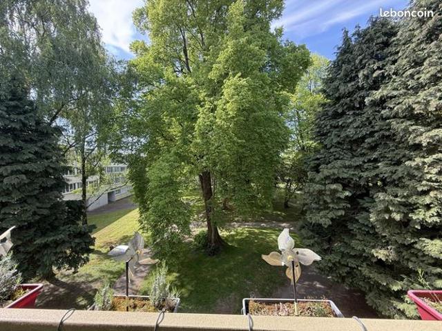 Appartement vente à Lille, Tourcoing