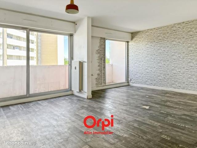 Appartement vente à Montluçon
