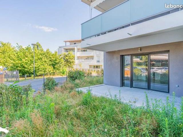 Appartement vente à Parempuyre