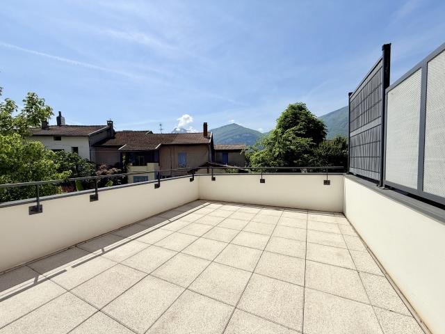 Appartement vente à Grenoble, Saint-egrève