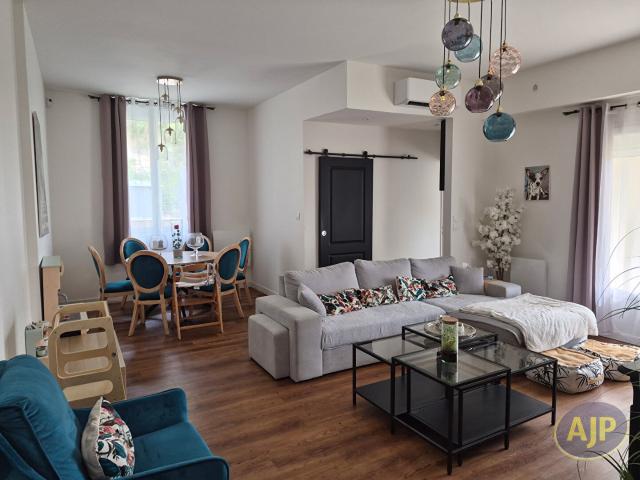 Appartement vente à Blaye, Cubzac-les-ponts