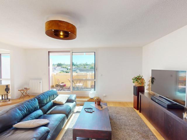 Appartement vente à Malartic, Gradignan