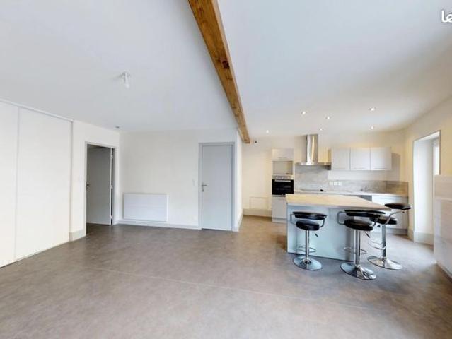 Appartement vente à Die, Loriol-sur-drôme