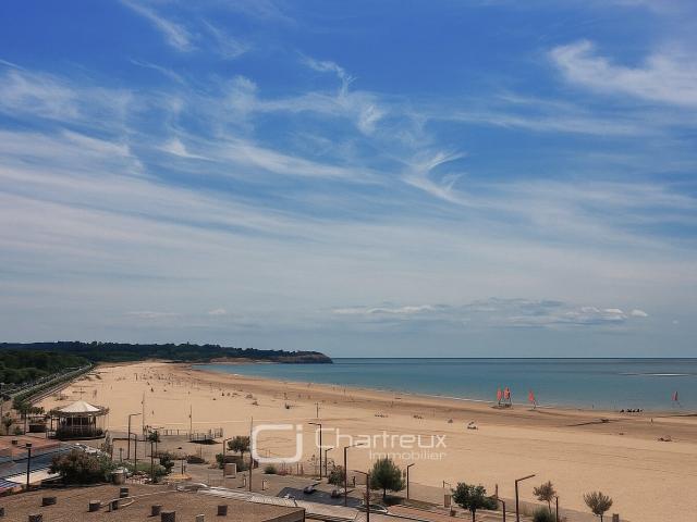 Appartement vente à Rochefort, Saint-georges-de-didonne