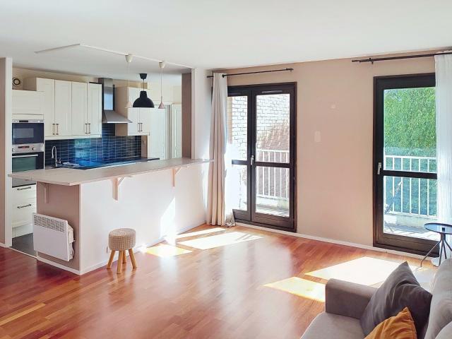 Appartement vente à Le Raincy, Gagny