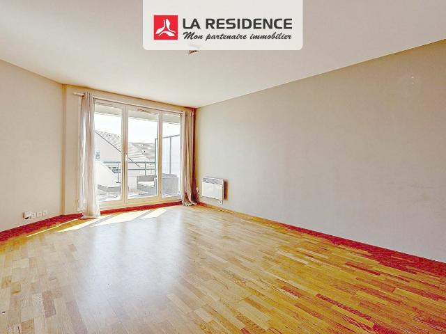 Appartement vente à Le Clos de Boissy, Beauchamp