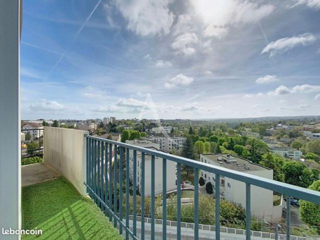 Appartement vente à Saint-Germain-en-Laye, Saint-germain-en-laye