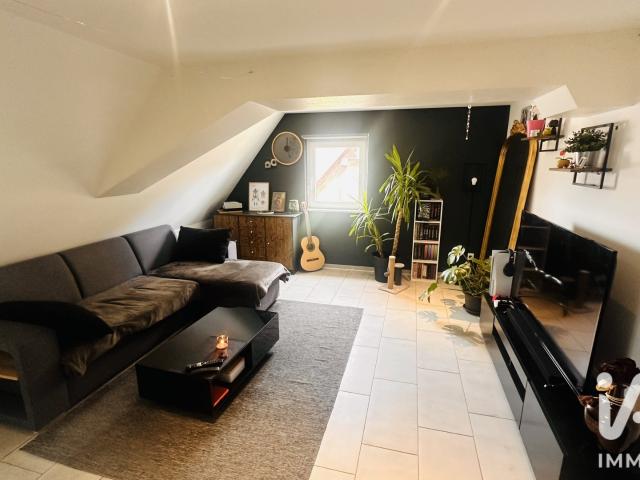 Appartement vente à Altkirch, Dannemarie