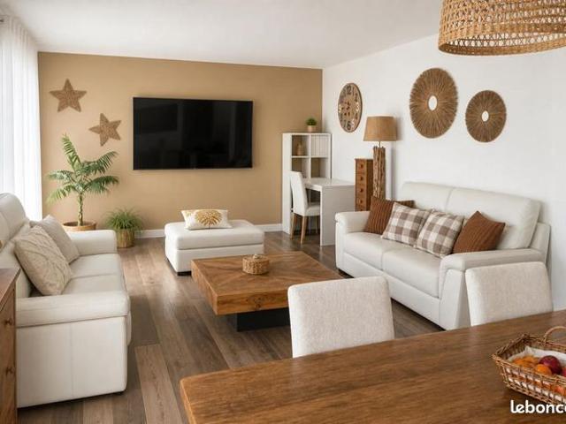 Appartement vente à Montpellier, Palavas-les-flots