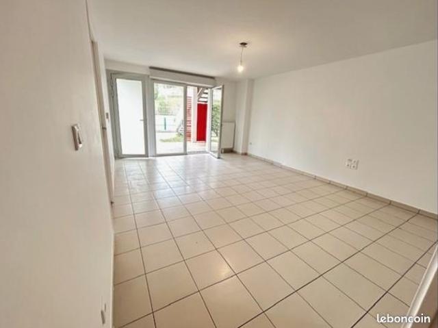 Appartement vente à Toulouse, Balma