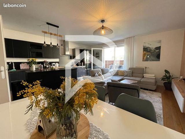 Appartement vente à Créteil, Limeil-brévannes