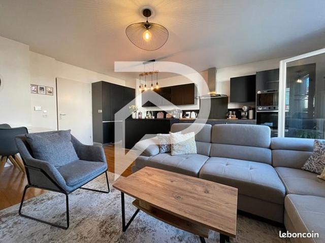 Appartement vente à Créteil, Limeil-brévannes