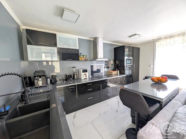 Appartement vente à La Challe Orange, Éragny-sur-Oise