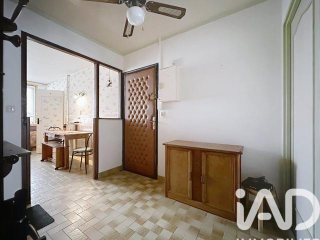 Appartement vente à Rambouillet, Yvelines