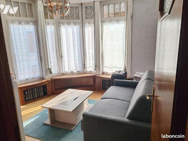 Appartement vente à Douai