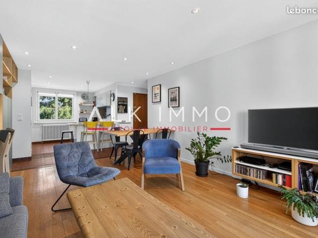 Appartement vente à Annecy