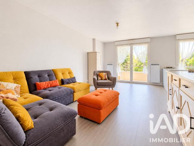 Appartement vente à Dourdan, Essonne