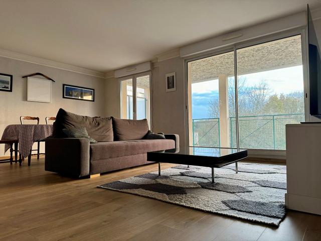 Appartement vente à France métropolitaine, Vertou