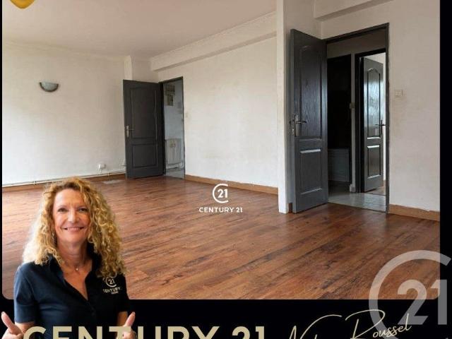 Appartement vente à Lens, Liévin