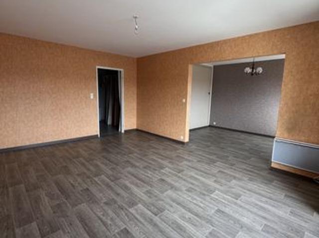 Appartement vente à Golbey, Vosges