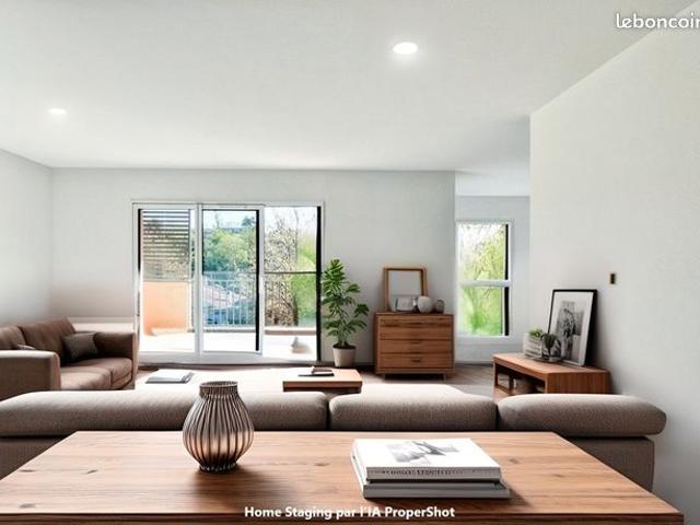 Appartement vente à Lyon, Métropole de Lyon