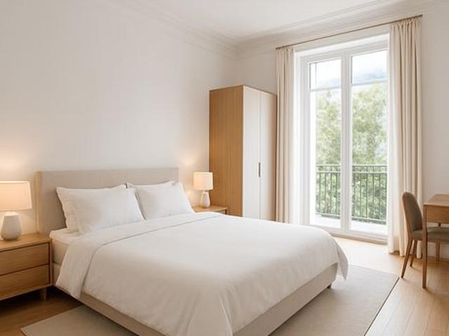Appartement vente à Issoudun, Bagneux