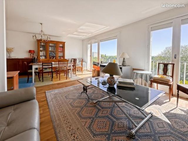 Appartement vente à Montargis