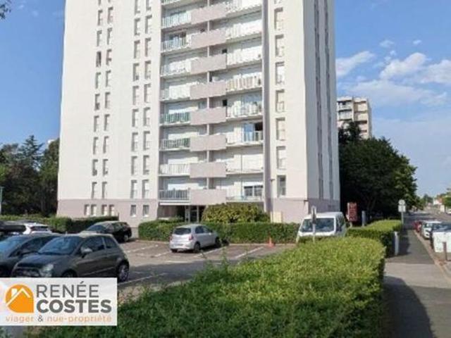 Appartement vente à Nantes, Rezé
