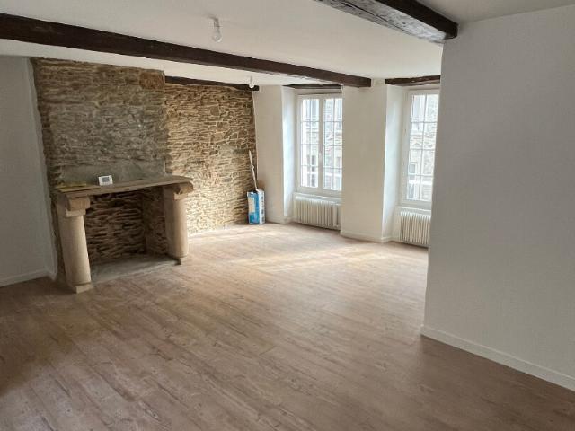 Appartement location à Cherbourg