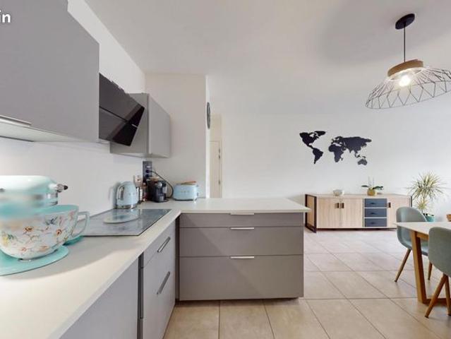 Appartement vente à Villefranche-sur-Saône, Rhône