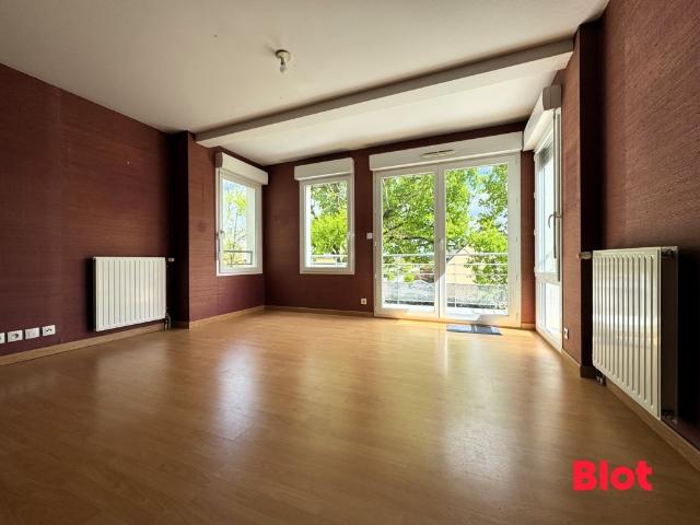 Appartement vente à Fougères-Vitré, Bretagne