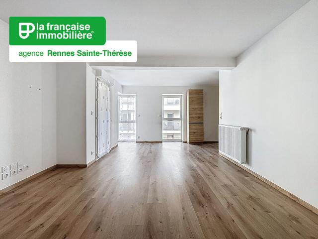 Appartement vente à Rennes, Bretagne